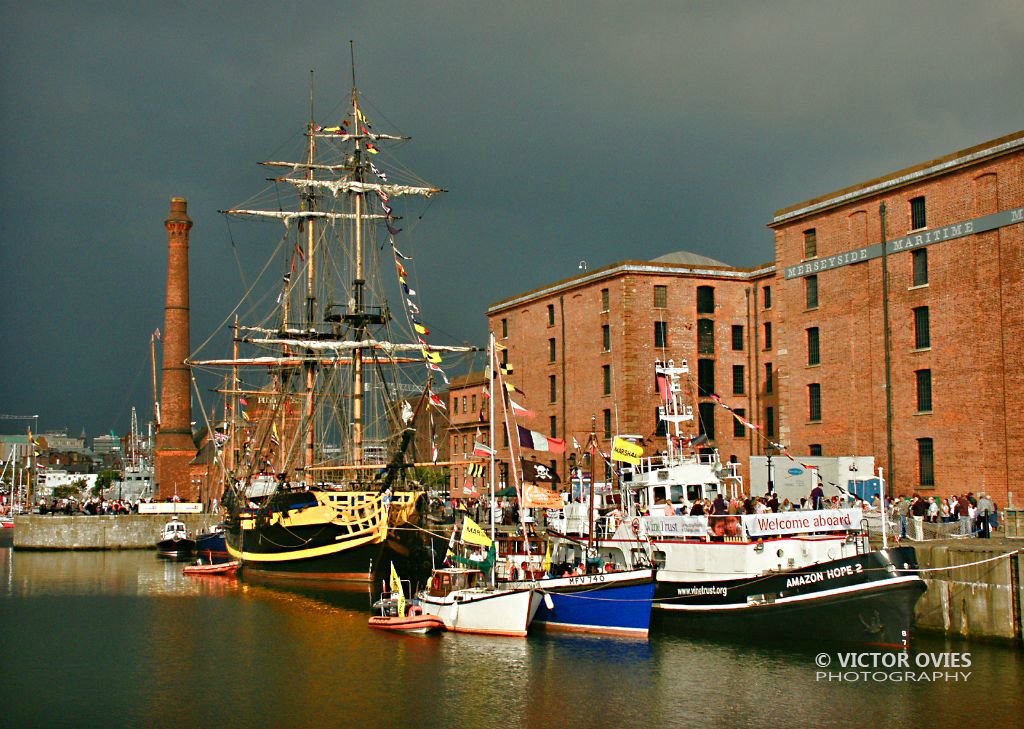 Liverpool